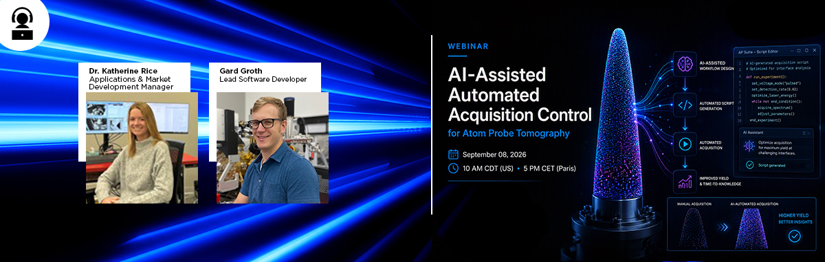 AI-Assisted Automated Acquisition Control for Atom Probe Tomography