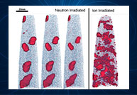 Magnetically Confined and Atom Probe Defined: how APT helps to solve the fusion materials challenge