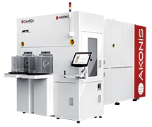 AKONIS - In-line SIMS